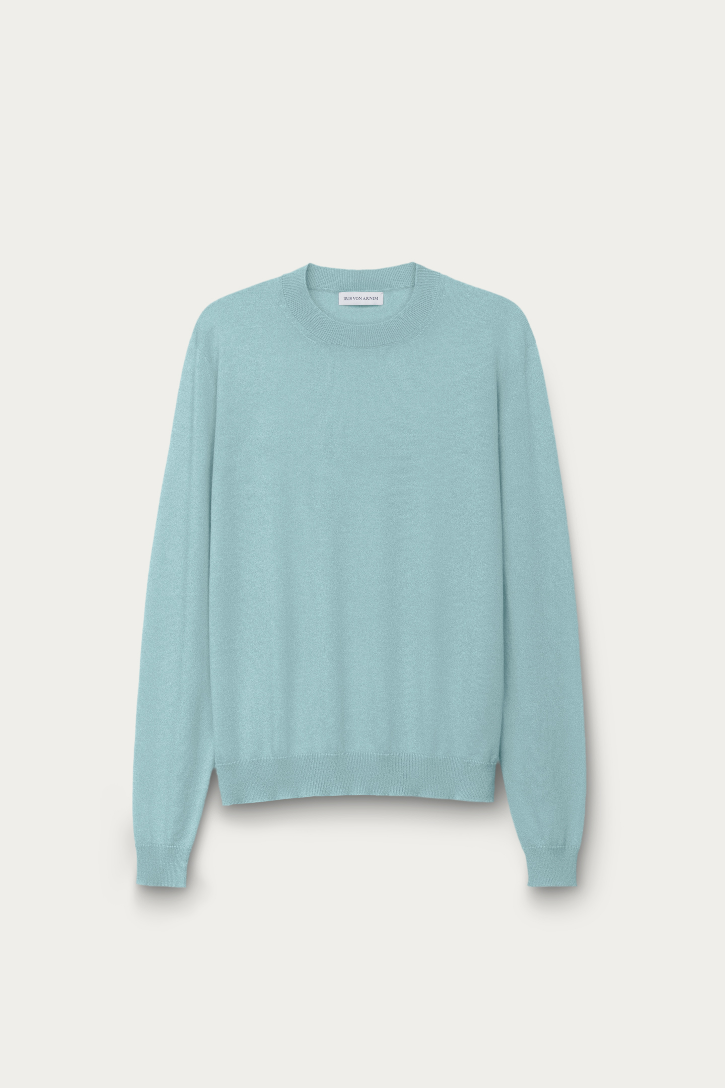 Superfine Cashmere Pullover