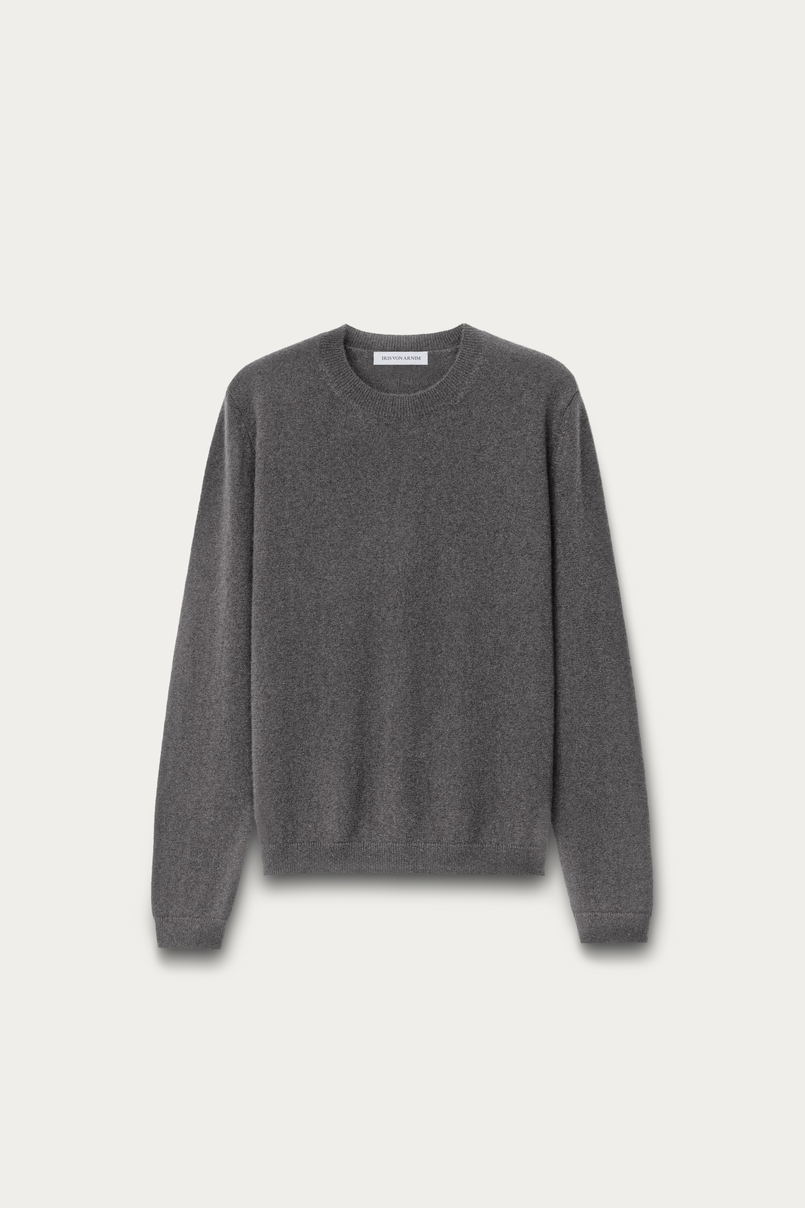 Cashmere-Seide Pullover